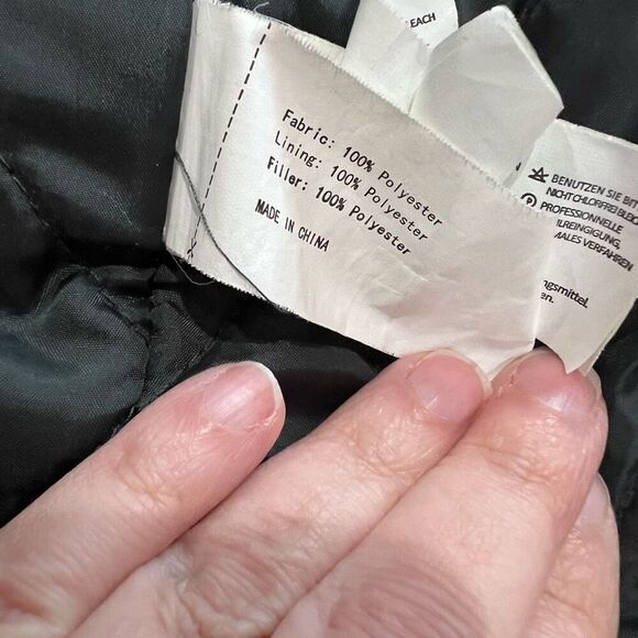 Gemyse Men's Winter Mountain Waterproof Ski Snow Jacket Windproof Rain Coat XL - Picture 8 of 8